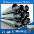 Professional 24 " SCH80 API 5L Gr.B welded carbon hot-rolled steel pipe with bundles for building